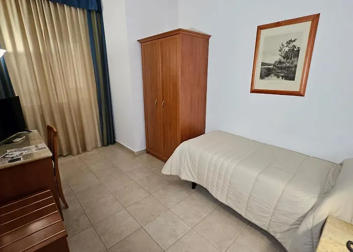 Gh Hotell