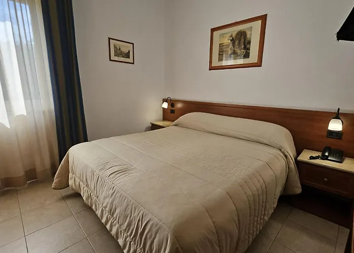 Gh Hotell 3*